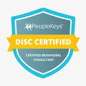 Maxwell Method DISC Behavioral Consultant