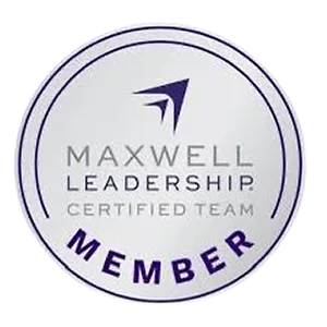 Maxwell Leadership Certified Team
