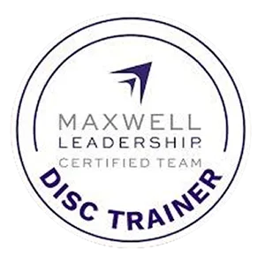 Maxwell Leadership Coach, Speaker & Trainer